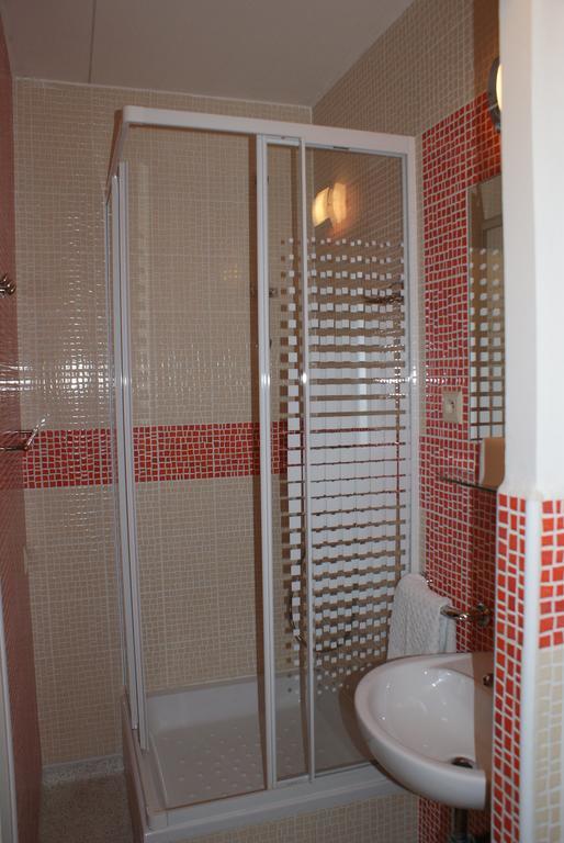 Sporthotel Barborka Hluboka nad Vltavou Room photo